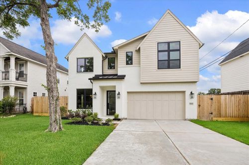 1214 Wakefield Dr, Houston, TX, 77018-5250 | Card Image