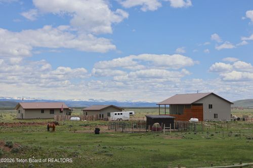 362 Snowmobile Ln, Pinedale, WY, 82941-8900 | Card Image