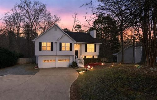 20 Miners Pt Se, Acworth, GA, 30102-2784 | Card Image