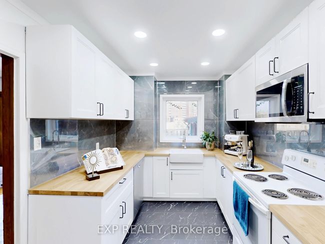 7 David St, House other with 4 bedrooms, 2 bathrooms and 2 parking in Brampton ON | Image 36
