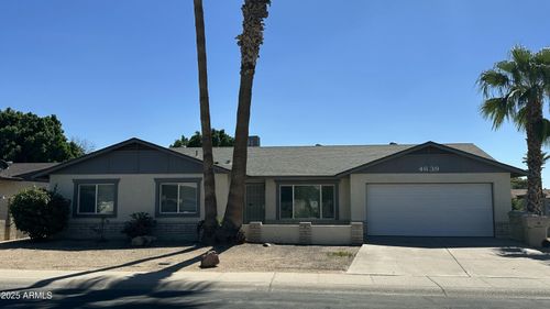 4639 W Ruth Ave, Glendale, AZ, 85302-5237 | Card Image