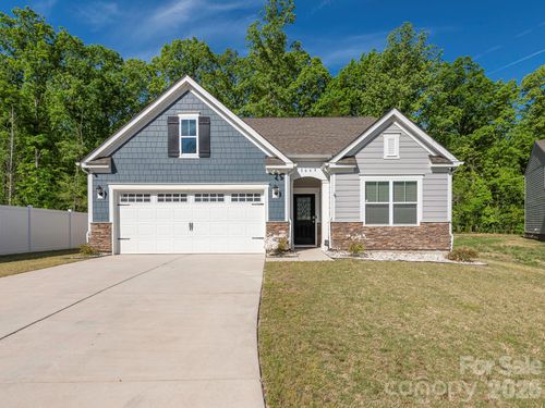 3649 Azalea Ridge Dr, Mount Holly, NC, 28120-1301 | Card Image