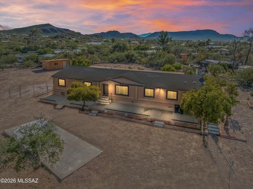 5915 S Joseph Avenue, Tucson, AZ, 85757 | Card Image