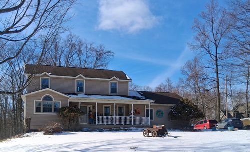 306 Desireade Rd, Dubois, PA, 15801 | Card Image