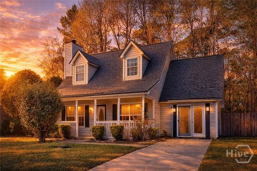 108 Quail Forest Ct, Savannah, GA, 31419-1264 | Card Image