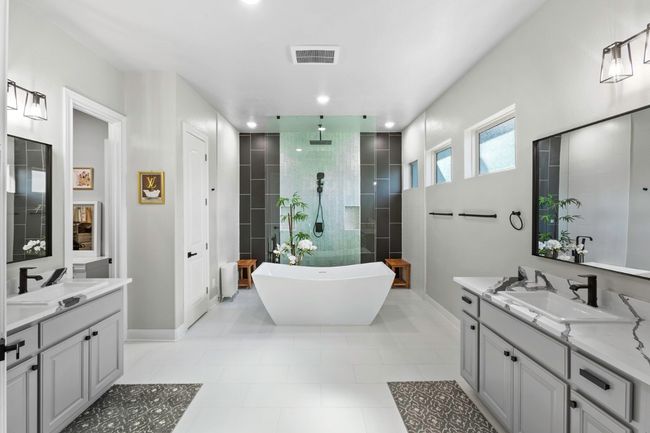 1720 Boscello Ct, House other with 4 bedrooms, 3 bathrooms and 6 parking in Leander TX | Image 22