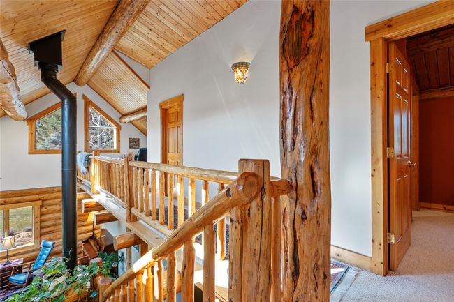 182 Moondance Trl, House other with 4 bedrooms, 2 bathrooms and null parking in Bigfork MT | Image 23