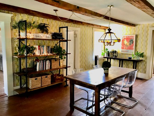 1112 Quail John Rd, House other with 4 bedrooms, 2 bathrooms and null parking in East Thetford VT | Image 18