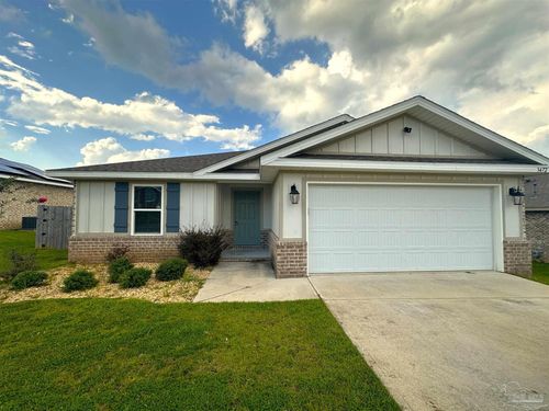 3472 Blaney Dr, Cantonment, FL, 32533-8438 | Card Image