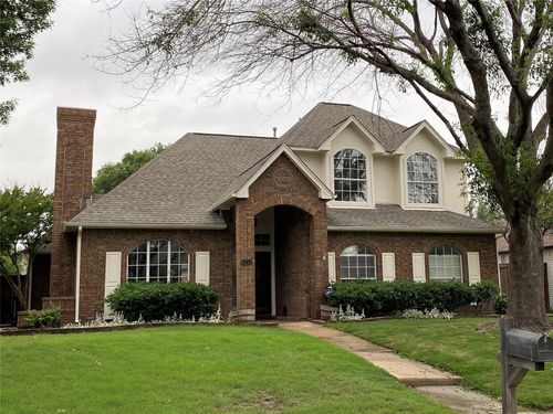 4213 Harvest Hill Rd, Carrollton, TX, 75010-4112 | Card Image