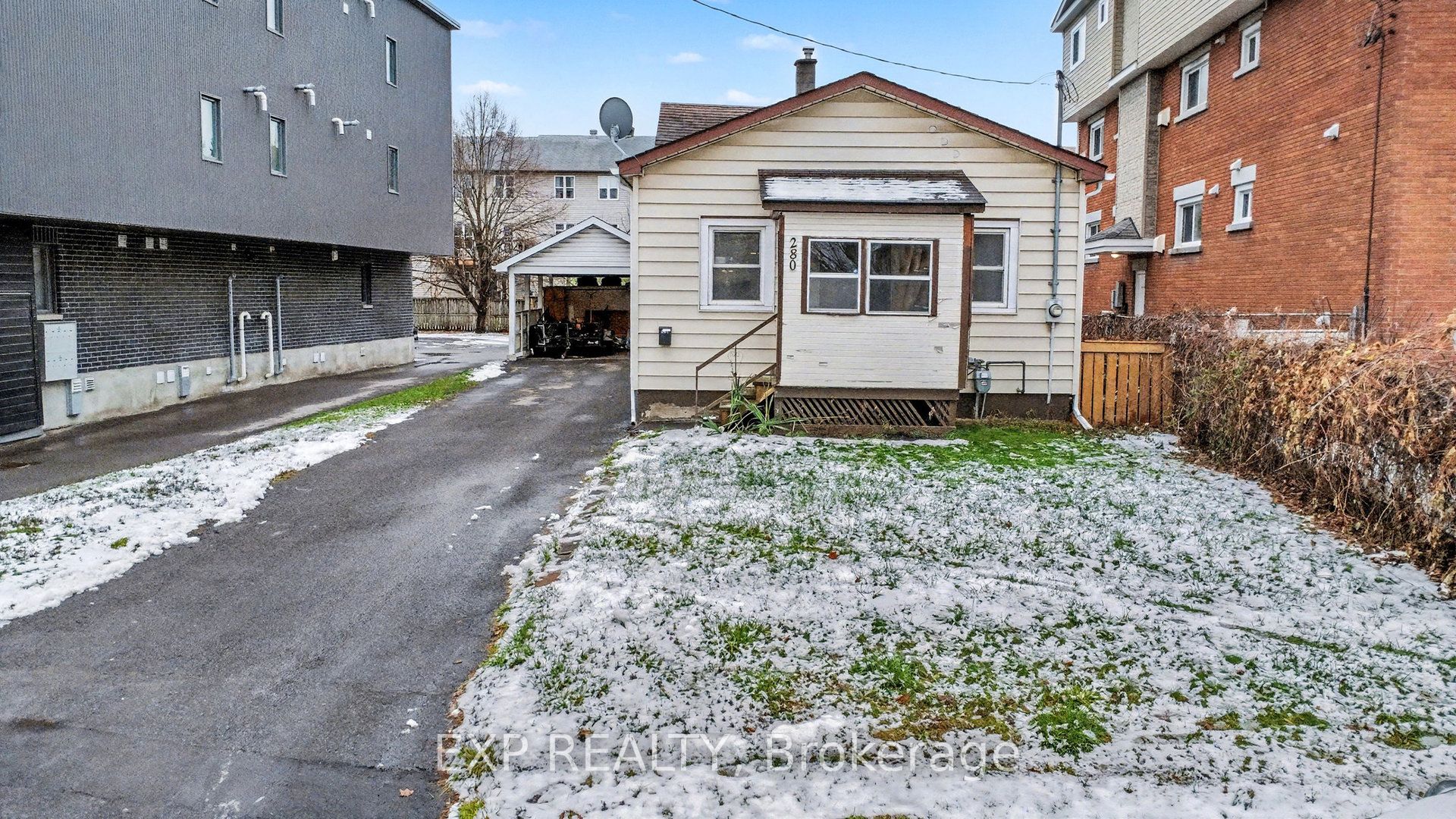 Residential in Overbrook - Castleheights and Area 3