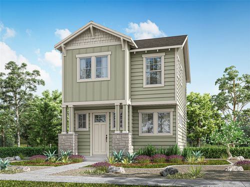 8-2420 Drew Lane, Austin, TX, 78748 | Card Image