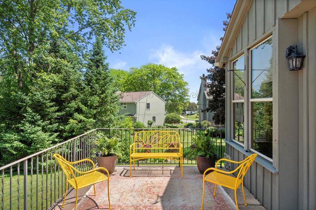 1718 17th Avenue, House other with 3 bedrooms, 2 bathrooms and null parking in Grafton WI | Image 42