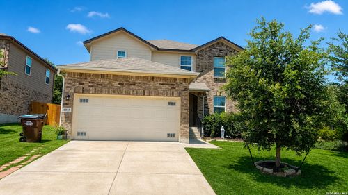 6035 Palmetto Way, San Antonio, TX, 78253 | Card Image