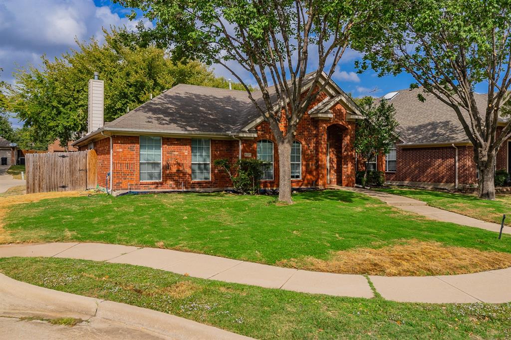 Vineyard Ln, Mckinney, TX 75070
