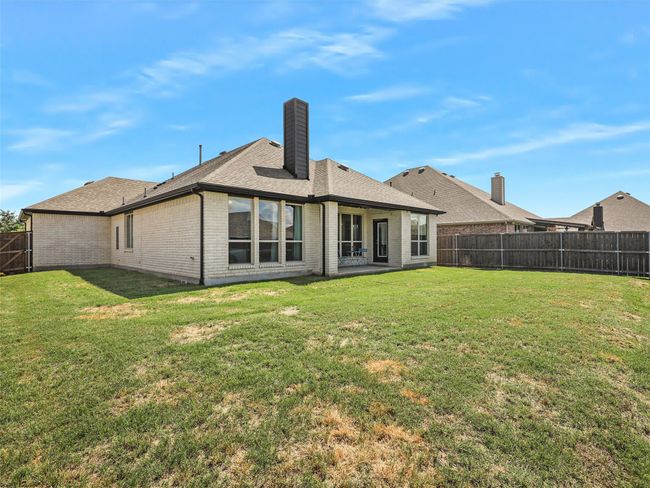 9713 Excursion Dr, House other with 3 bedrooms, 2 bathrooms and null parking in Little Elm TX | Image 27