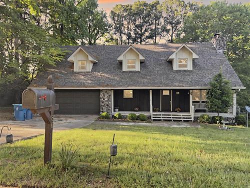 80 Bame Cir, Bryant, AR, 72022-3103 | Card Image