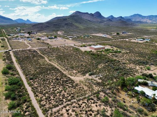 --0 Unknown --, Huachuca City, AZ, 85616 | Card Image