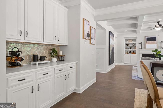 2769 Porches Ln, House other with 4 bedrooms, 3 bathrooms and null parking in Dacula GA | Image 16