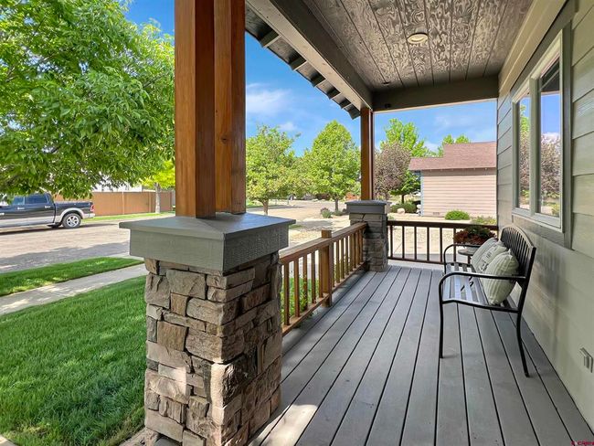 506 Amanda Lee Ln, House other with 3 bedrooms, 3 bathrooms and null parking in Cortez CO | Image 38