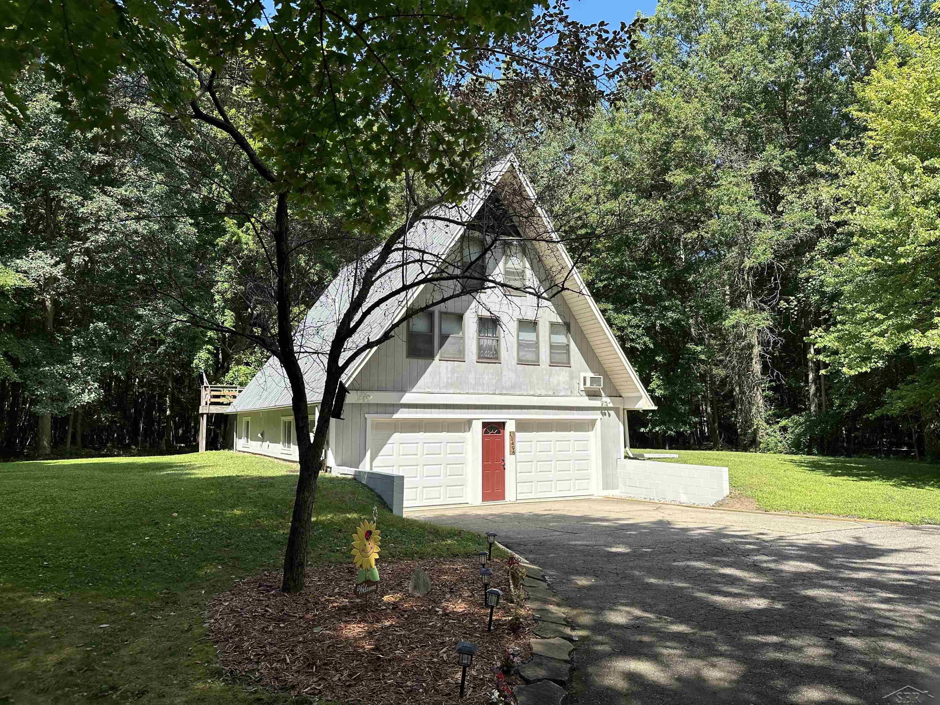 Swan Creek Rd, Saginaw, MI 48609