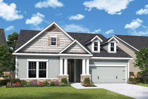 1110 Pastoral Pl, Waxhaw, NC, 28173 | Card Image