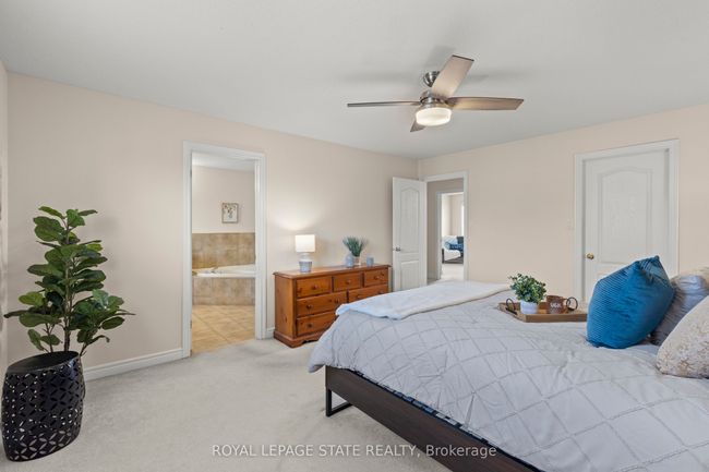 2409 Norland Dr, House other with 4 bedrooms, 4 bathrooms and 2 parking in Burlington ON | Image 25