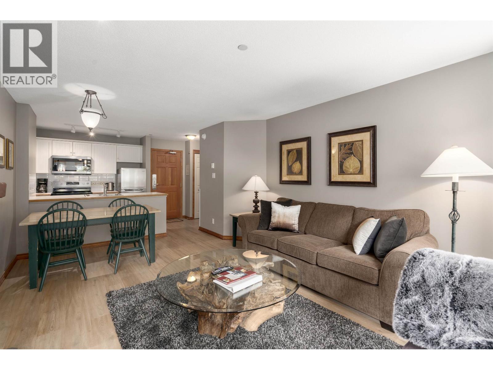 Residential in Whistler 4