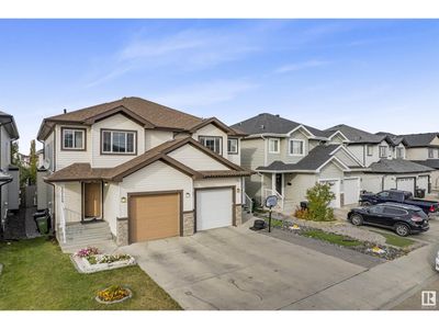 15124 31 St Nw, Home with 3 bedrooms, 4 bathrooms and null parking in Edmonton AB | Image 2