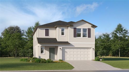 2215 Crown Rock Drive, HAINES CITY, FL, 33844 | Card Image