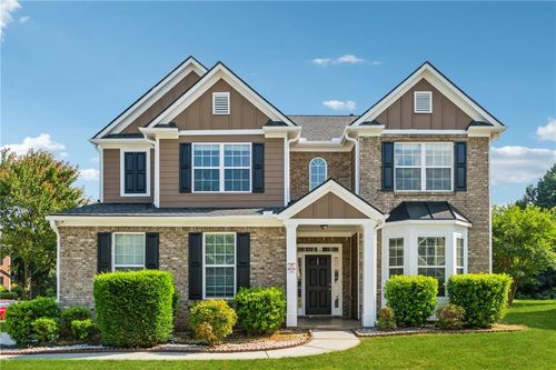 3134 Flery Way, Lawrenceville, GA, 30046-9424 | Card Image