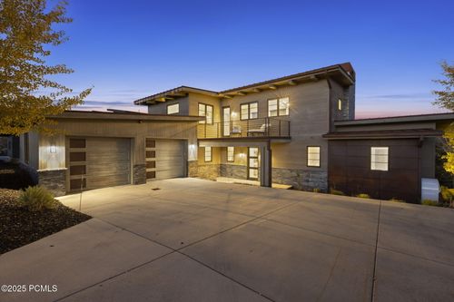 6784 Golden Bear Loop W, Park City, UT, 84098-1299 | Card Image
