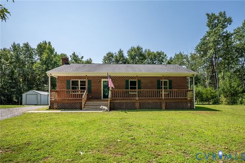 20739 Beaver Dam Rd, Beaverdam, VA, 23015-1136 | Card Image
