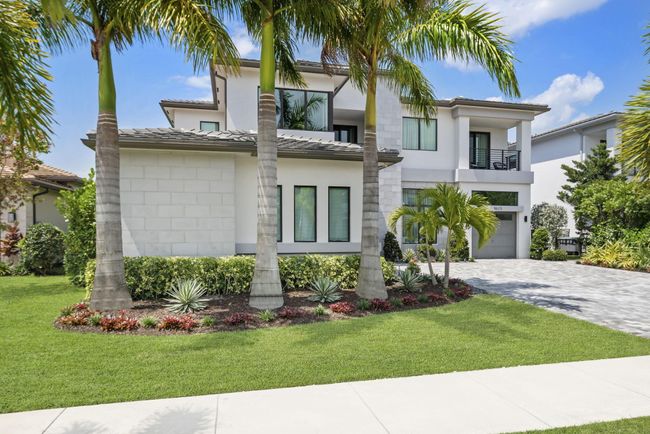 9623 Macchiato Avenue, House other with 5 bedrooms, 5 bathrooms and null parking in Boca Raton FL | Image 3