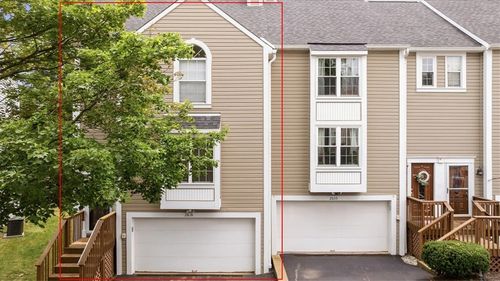 2631 Hunters Point Dr, Wexford, PA, 15090-7635 | Card Image
