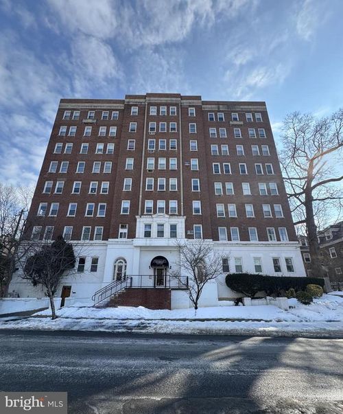 apt-301-400 W Hortter St, PHILADELPHIA, PA, 19119-3639 | Card Image