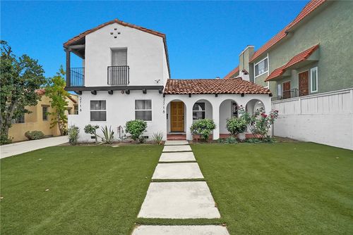 2718 W Grand Avenue, Alhambra, CA, 91801 | Card Image