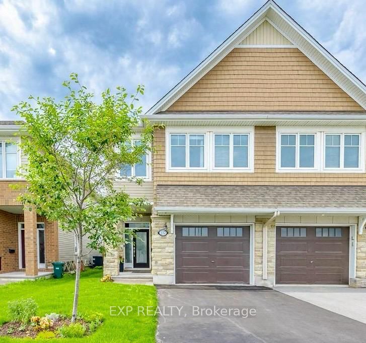 Residential Lease in Barrhaven