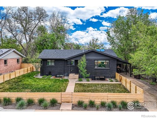 2996 23rd Street, Boulder, CO, 80304 | Card Image