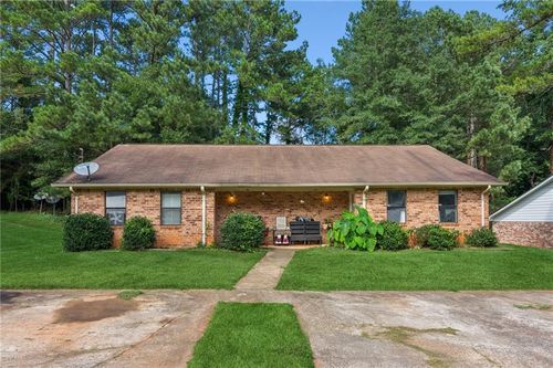 125 Saint Andrews Ct, Athens, GA, 30605-5279 | Card Image