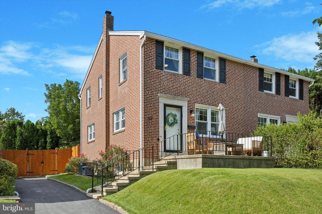 Gay St, West Chester, PA 19380