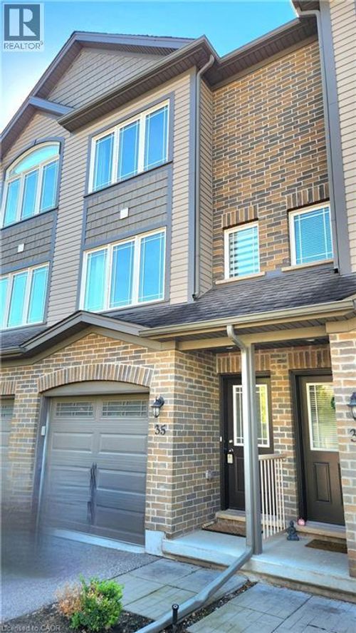 35-12 Poplar Dr, Cambridge, ON, N3C0G4 | Card Image