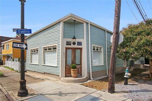 601 Vallette St, New Orleans, LA, 70114-1155 | Card Image