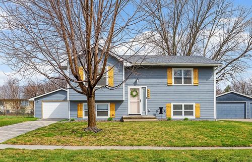 1506 Nw Applewood St, Ankeny, IA, 50023-1115 | Card Image