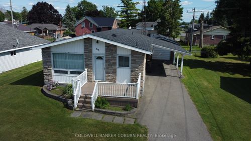 65 Fifth St W, South Dundas, ON, K0C1X0 | Card Image