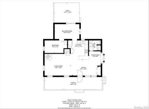 266 Scheller Park Rd, West Coxsackie, NY, 12192-1404 | Card Image