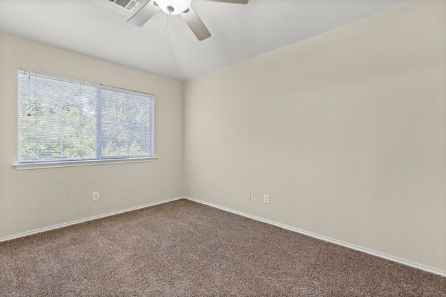 View from doorway of Primary Bedroom #2 | Image 26