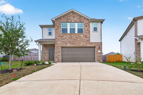 423 Dalloway St, Montgomery, TX, 77316-5803 | Card Image
