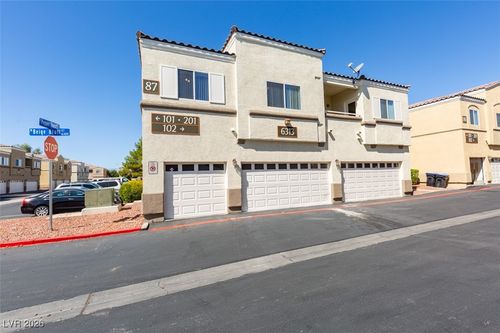 1-6313 Beige Bluff St, North Las Vegas, NV, 89081-4106 | Card Image