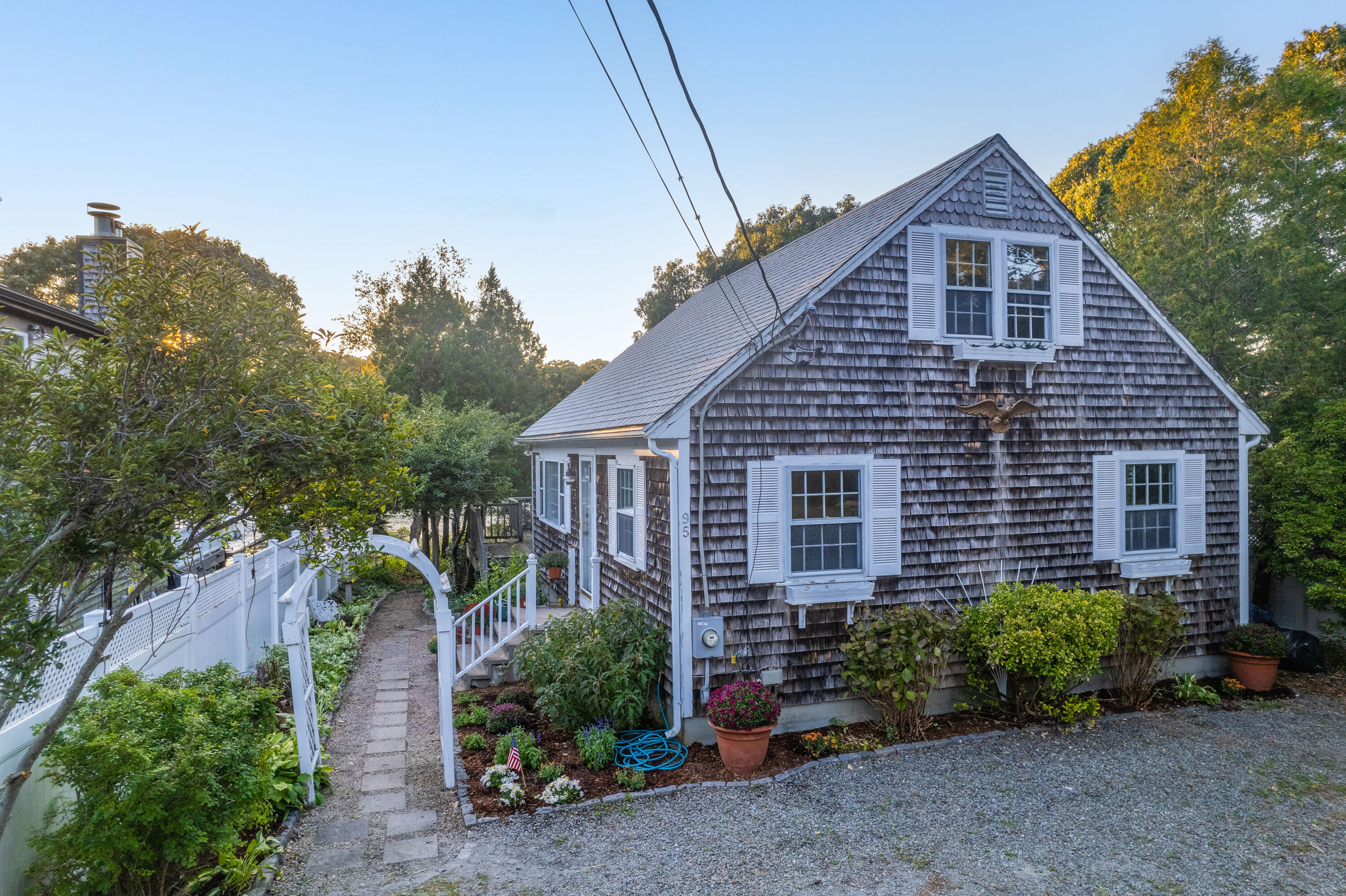 Shorewood Dr, East Falmouth, MA 02536 #1